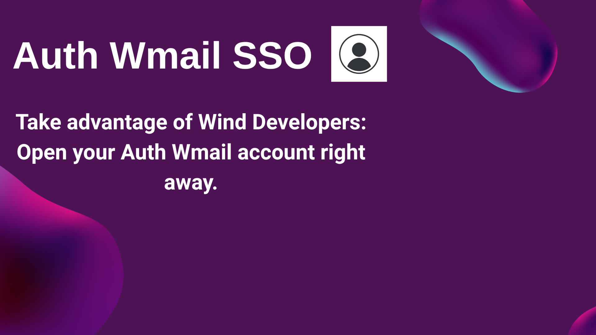 Wind Developers showcase 3